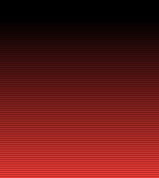 Background texture banner with gradient black red stripes