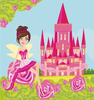 Flower Fairy