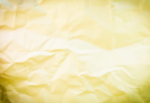 Texture of vignette paper background