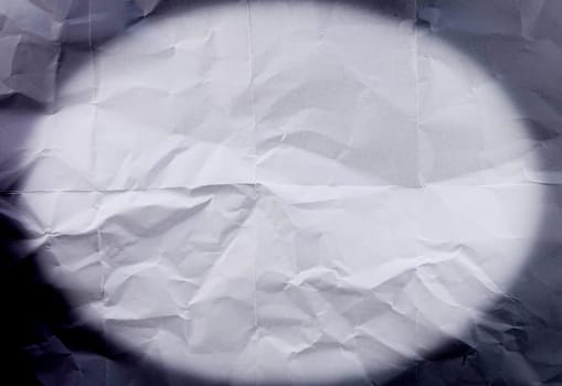 Vignette paper background. Texture of vignette paper background