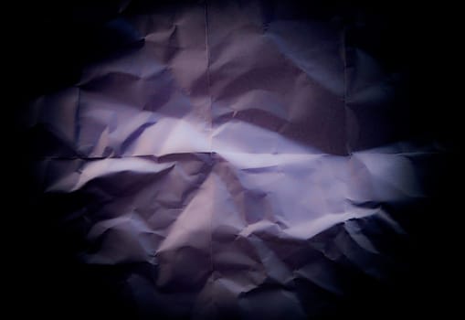 Vignette paper background. Texture of vignette paper background