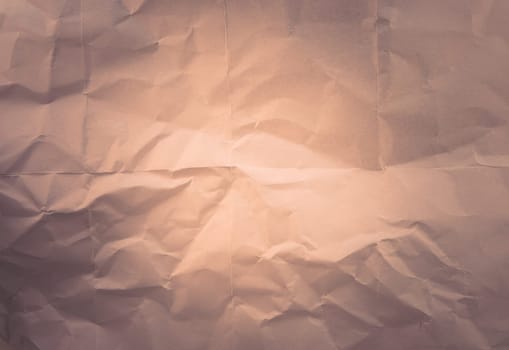 Vignette paper background. Texture of vignette paper background