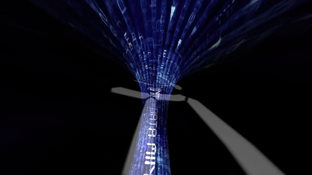 Driving through the data mining tunnel,Driving through the data mining tunnel