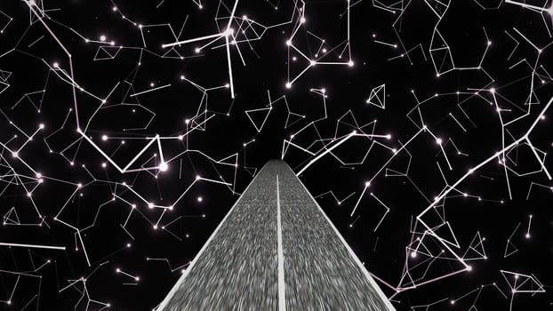Driving through the world of Technology Science And Engineering