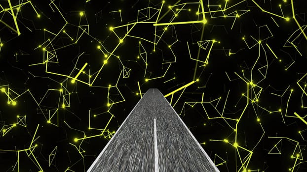 Driving through the world of Technology Science And Engineering