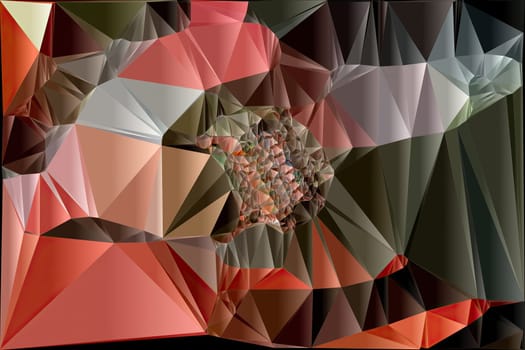 Artwork of abstract composition made with geometrical shapes and elements hand draw digital art illustration,Artwork of abstract composition made with geometrical shapes and elements hand draw digital art illustration