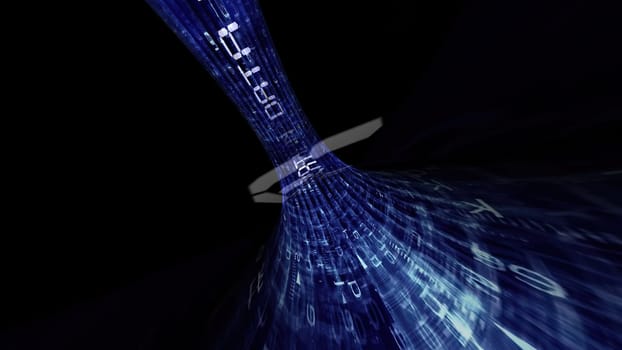 Driving through the data migration tunnel,Driving through the data migration tunnel