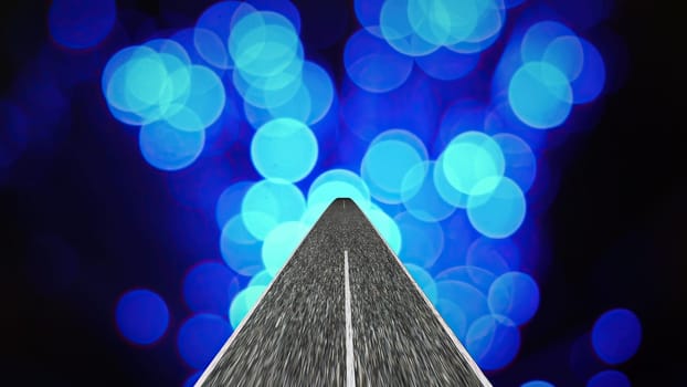 Driving through the world of Technology Science And Engineering