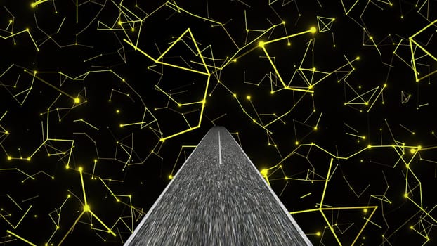 Driving through the world of Technology Science And Engineering