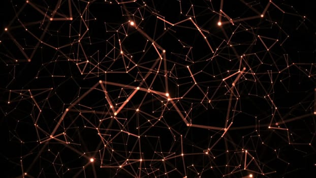 Abstract plexus technology science concept,Abstract plexus technology science concept