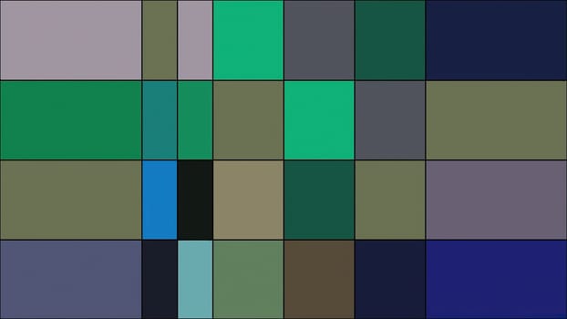 Colorful rectangles mondrian style art illustration,Colorful rectangles mondrian style art illustration