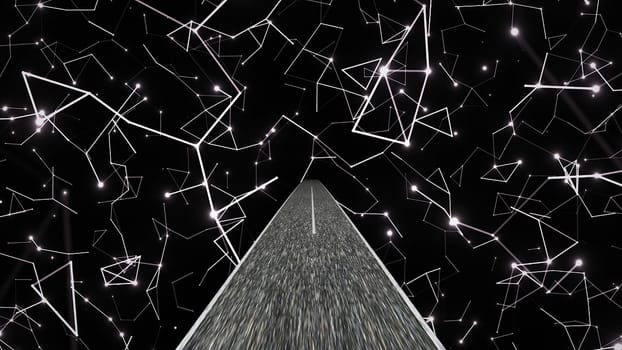 Driving through the world of Technology Science And Engineering