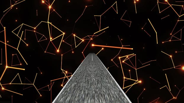 Driving through the world of Technology Science And Engineering