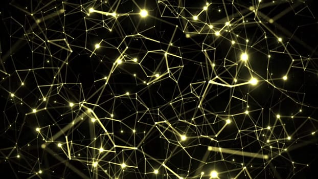 Abstract plexus technology science concept,Abstract plexus technology science concept