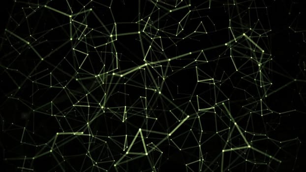 Abstract plexus technology science concept,Abstract plexus technology science concept