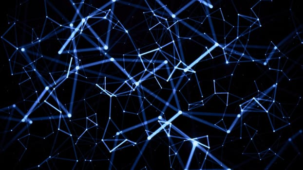 Abstract Plexus Technology Science And Engineering