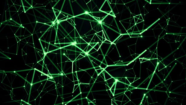 Abstract Plexus Technology Science And Engineering