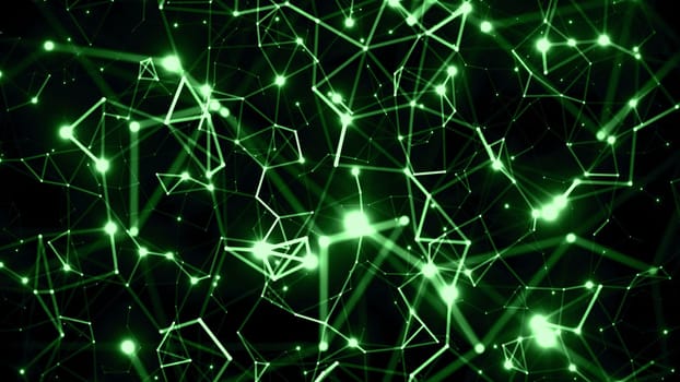 Abstract Plexus Technology Science And Engineering