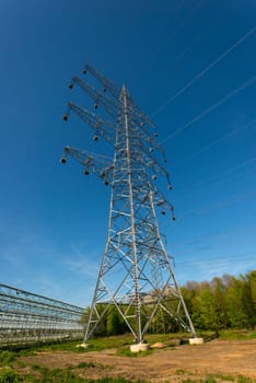 electricity transmission