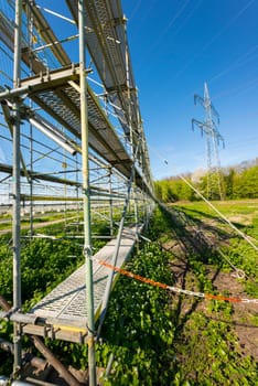 electricity transmission