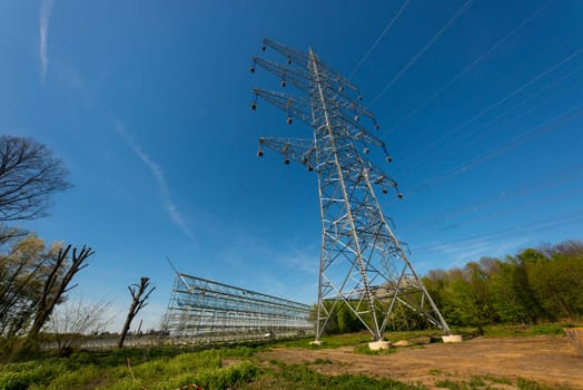 electricity transmission