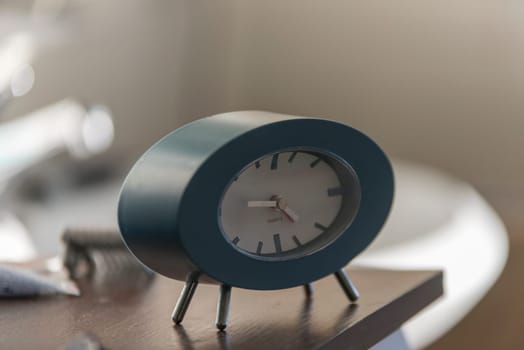 a alarm clock