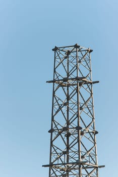 electricity transmission