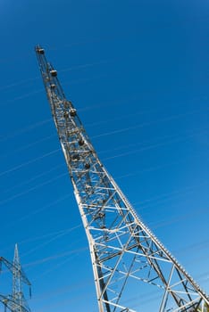 electricity transmission