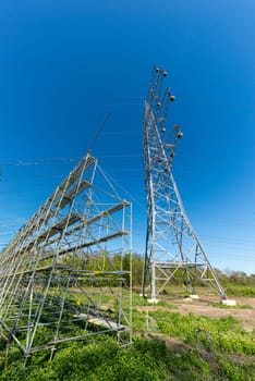 electricity transmission