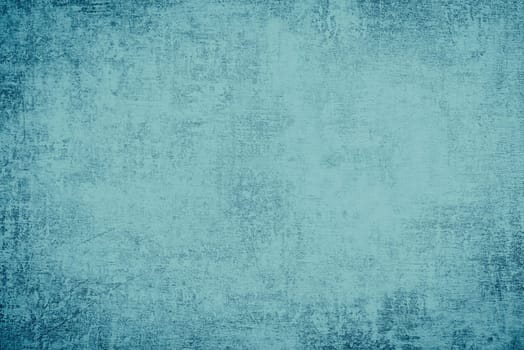 Textured background, empty copy space for text, wall structure, blue color