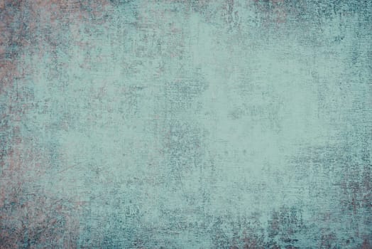 Textured background, empty copy space for text, wall structure, blue color