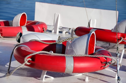 lifebuoy