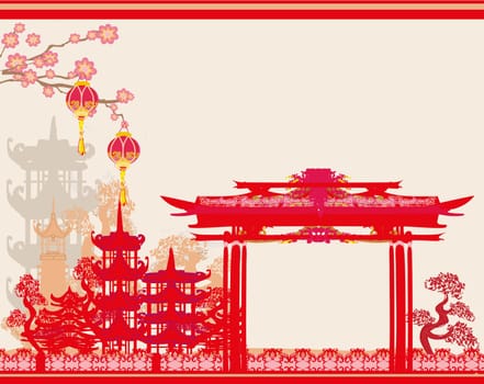 Mid-Autumn Festival for Chinese New Year