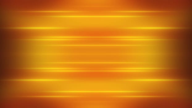 Abstract lines. Computer generated 3d render