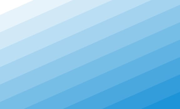 Blue gradient background texture wit diagonal stripes