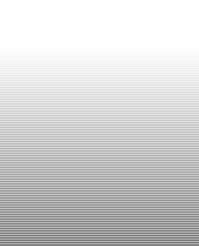 Gradient stripes background - White, grey, black