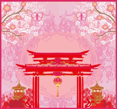 Mid-Autumn Festival for Chinese New Year