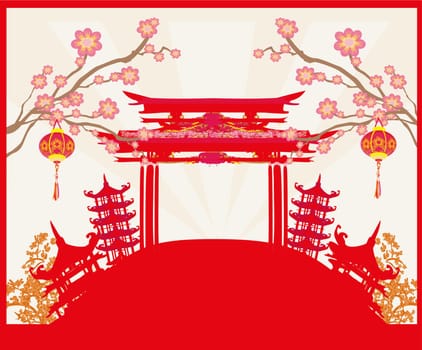 Mid-Autumn Festival for Chinese New Year