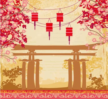 Mid-Autumn Festival for Chinese New Year