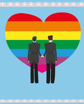 Same sex marriage