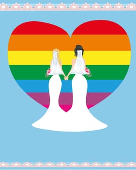 Same sex marriage