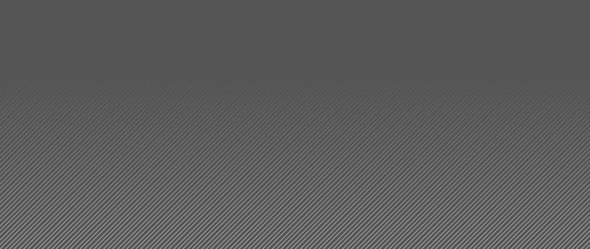 Grey background with gradient diagonal light gray stripes
