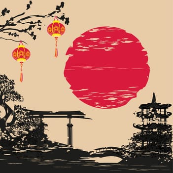Mid-Autumn Festival for Chinese New Year