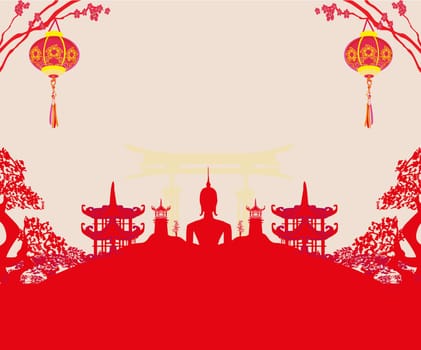 Mid-Autumn Festival for Chinese New Year