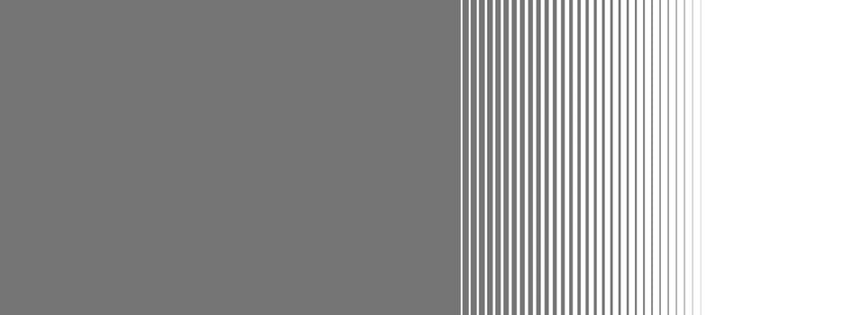 Gradient background with thin white and grey stripes