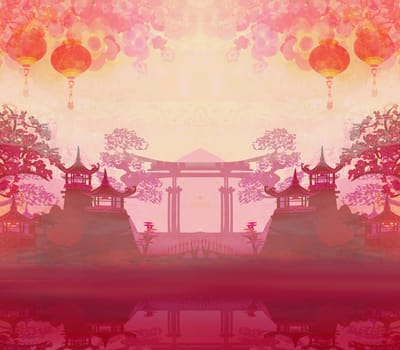 Mid-Autumn Festival for Chinese New Year