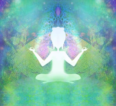 Yoga and Spirituality