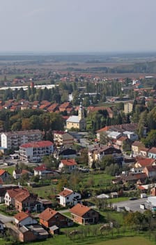 Grubisno Polje is a town in Bjelovar Bilogora County, Croatia