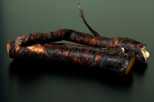 Beinwellwurzel, Symphytum  officinale