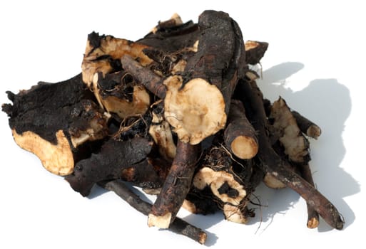 Beinwellwurzel, Symphytum  officinale